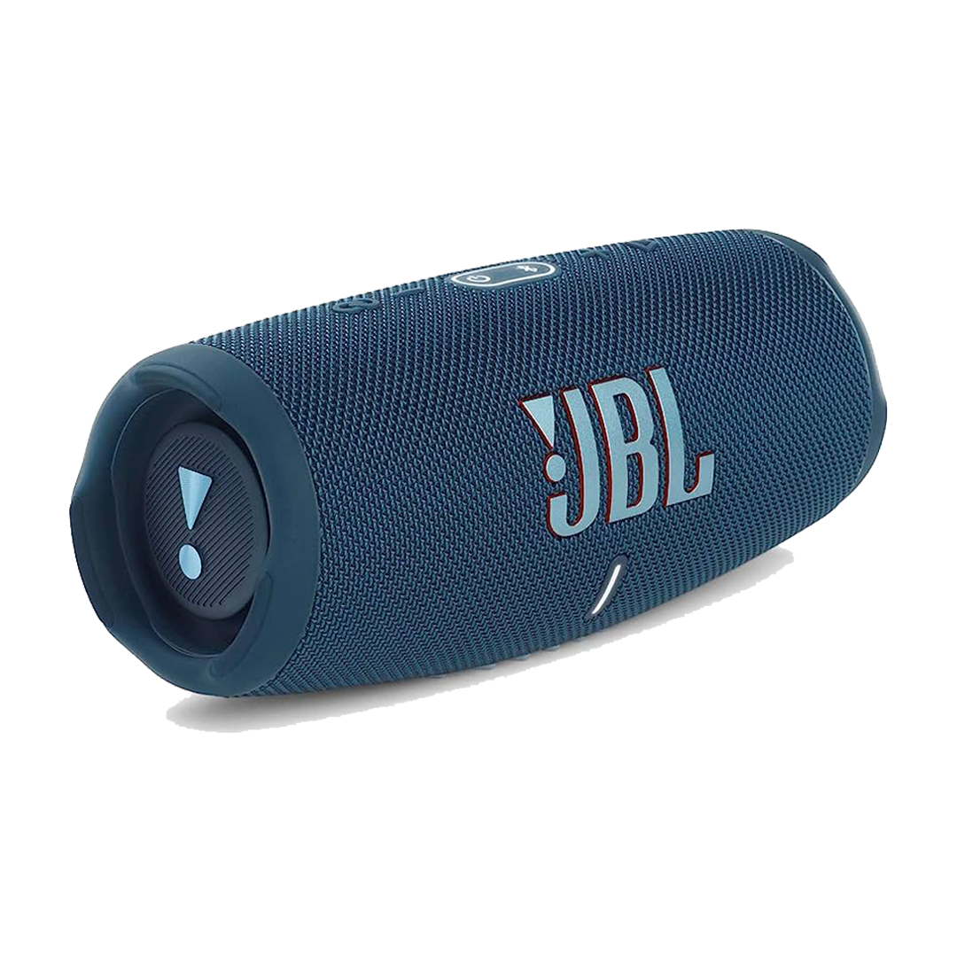 JBL Charge 5 Portable Waterproof Speaker with Powerbank JBL Charge 5 Portable Waterproof Speaker with Powerbank
